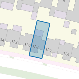 Perceel VLO00-M-7553