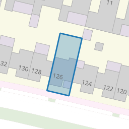 Perceel VLO00-M-7554