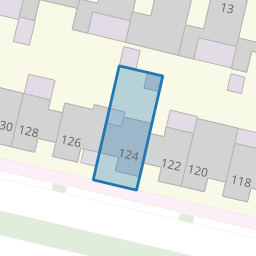 Perceel VLO00-M-7555