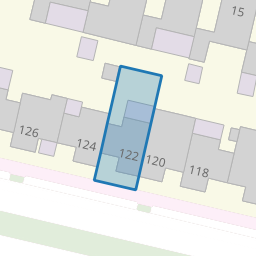 Perceel VLO00-M-7556