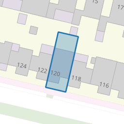 Perceel VLO00-M-7560