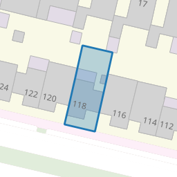 Perceel VLO00-M-7561