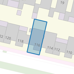 Perceel VLO00-M-7562