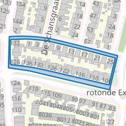 Perceel VLO00-M-7563