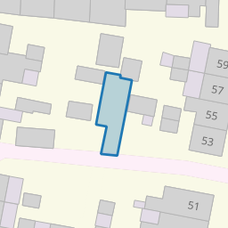 Perceel VLO00-M-7564