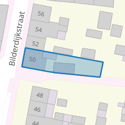 Perceel VLO00-M-7565