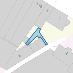 Perceel VLO00-M-7568