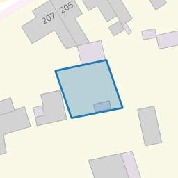 Perceel VLO00-M-7571