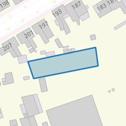 Perceel VLO00-M-7572