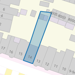 Perceel VLO00-M-7573