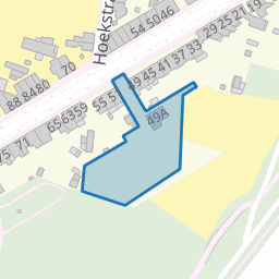 Perceel VLO00-M-7578