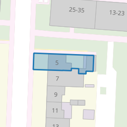 Perceel VLO00-M-7579