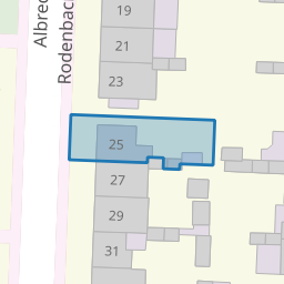 Perceel VLO00-M-7591