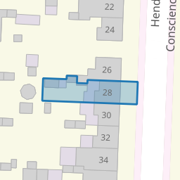 Perceel VLO00-M-7594