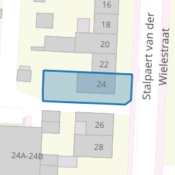 Perceel VLO00-M-7610