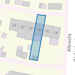 Perceel VLO00-M-7614