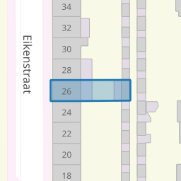 Perceel VLO00-M-7620