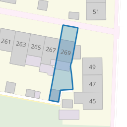 Perceel VLO00-M-7633