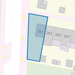 Perceel VLO00-M-7634