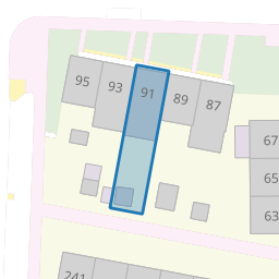 Perceel VLO00-M-7637