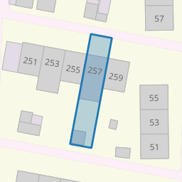 Perceel VLO00-M-7642