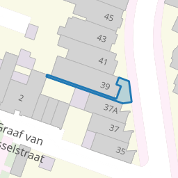 Perceel VLO00-M-7645