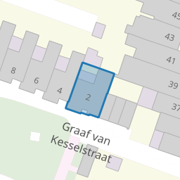 Perceel VLO00-M-7649