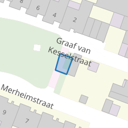 Perceel VLO00-M-7652