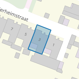 Perceel VLO00-M-7653