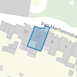 Perceel VLO00-M-7657