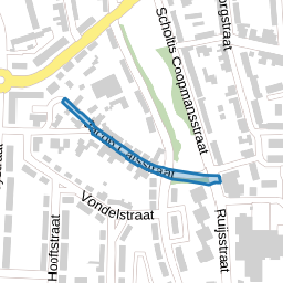 Perceel VLO00-M-7660