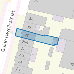 Perceel VLO00-M-7663