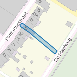 Perceel VLO00-M-7670