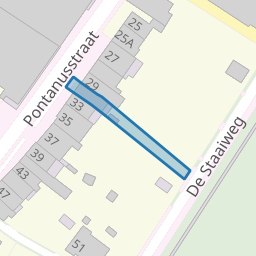 Perceel VLO00-M-7672