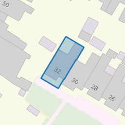 Perceel VLO00-M-7680