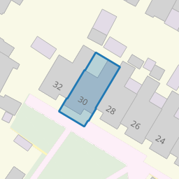 Perceel VLO00-M-7681