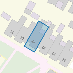 Perceel VLO00-M-7682