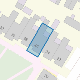 Perceel VLO00-M-7683