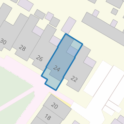 Perceel VLO00-M-7684