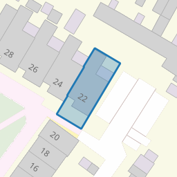 Perceel VLO00-M-7685