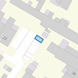 Perceel VLO00-M-7692