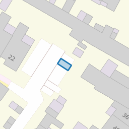 Perceel VLO00-M-7693