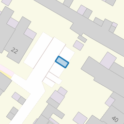 Perceel VLO00-M-7694