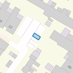 Perceel VLO00-M-7695