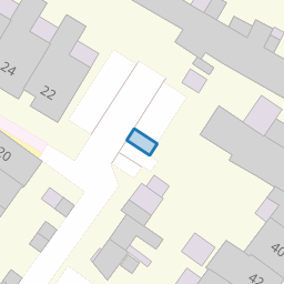 Perceel VLO00-M-7696