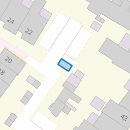 Perceel VLO00-M-7697