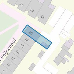 Perceel VLO00-M-7698