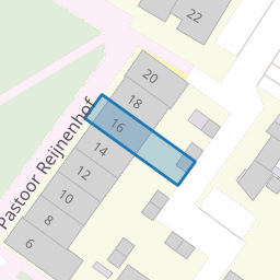 Perceel VLO00-M-7700