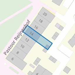 Perceel VLO00-M-7701