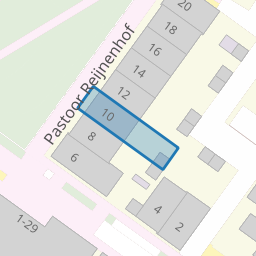 Perceel VLO00-M-7703